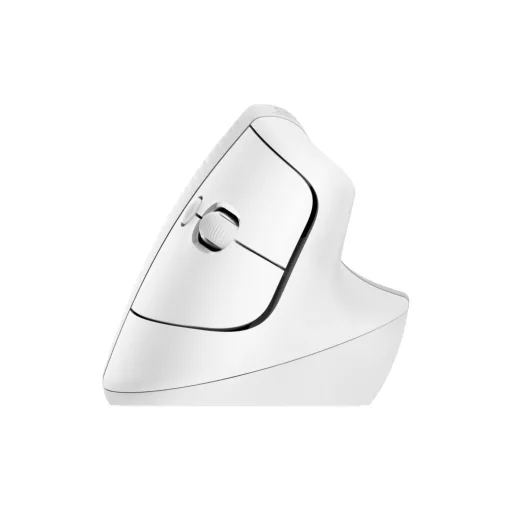 Logitech 910-006475 egér Irodai Jobbkezes RF vezeték nélküli + Bluetooth Optikai 4000 DPI