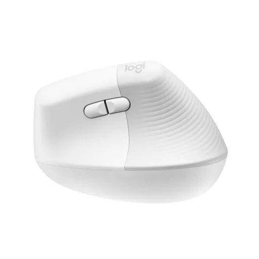 Logitech 910-006475 egér Irodai Jobbkezes RF vezeték nélküli + Bluetooth Optikai 4000 DPI