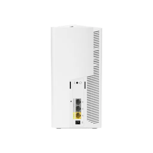 MSI Roamii BE Lite Mesh System 2-pack Kétsávos (2,4 GHz / 5 GHz) Wi-Fi 7 (802.11be) Fehér 3 Belső