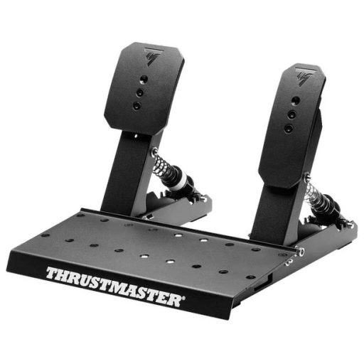 Thrustmaster T598X Fekete USB Kormánykerék + pedálok Analóg/digitális PC, Xbox