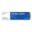 SanDisk Blue WD SA510 500 GB M.2 Serial ATA III