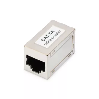 Digitus DN-93905 hálózati elosztó Fémes