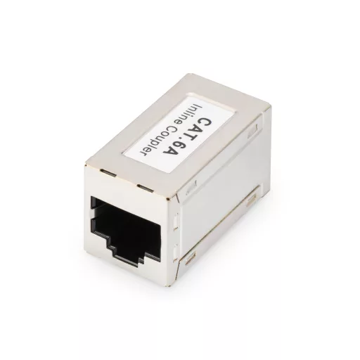 Digitus DN-93905 hálózati elosztó Fémes