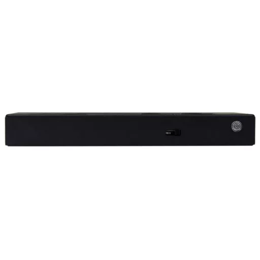 StarTech.com VS222HD4K videojel kapcsoló HDMI