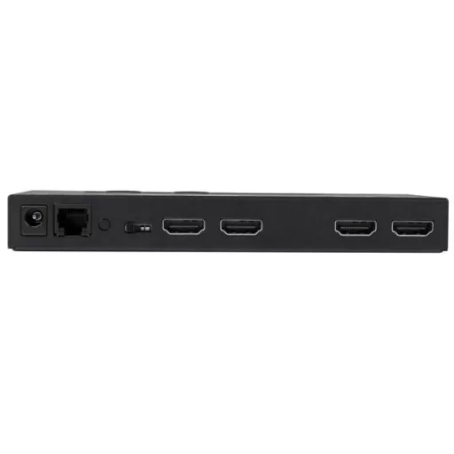 StarTech.com VS222HD4K videojel kapcsoló HDMI