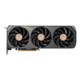   Zotac GAMING GeForce RTX 5070 Ti SOLID SFF OC NVIDIA 16 GB GDDR7