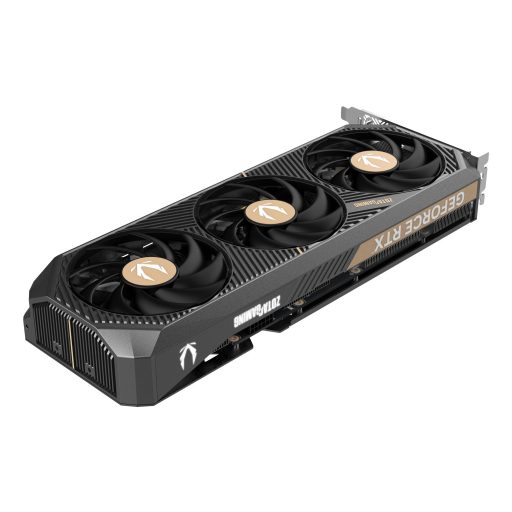 Zotac GAMING GeForce RTX 5070 Ti SOLID SFF OC NVIDIA 16 GB GDDR7