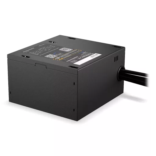 ENDORFY Elementum E5 350W 24-pin ATX ATX Fekete