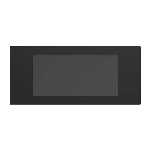 Thermaltake AC-080-OO1NAN-A1 számítógépház alkatrész Full Tower Kijelző