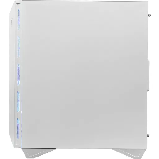 MSI CAS MPG GUNGNIR 110R WHITE Midi Tower Fehér