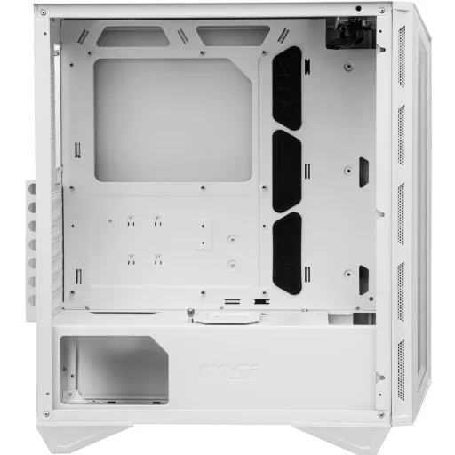 MSI CAS MPG GUNGNIR 110R WHITE Midi Tower Fehér