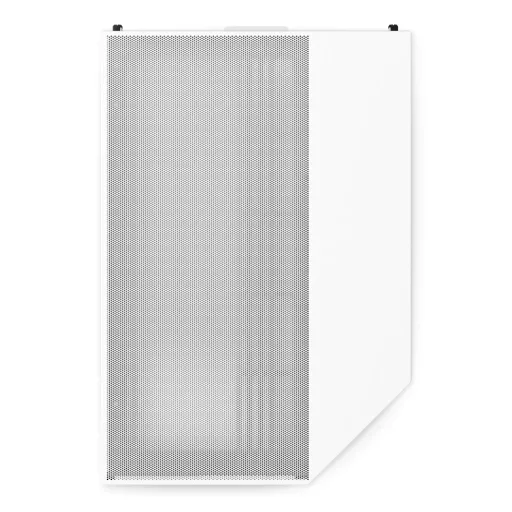 NZXT H6 Flow RGB Midi Tower Fehér
