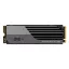 Silicon Power XS75 4 TB M.2 PCI Express 4.0 NVMe 3D NAND