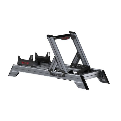 Res-Tech CK SM 01 0A repülőgép-/versenyautó-szimulátor tartozék Versenyzői pilótafülke