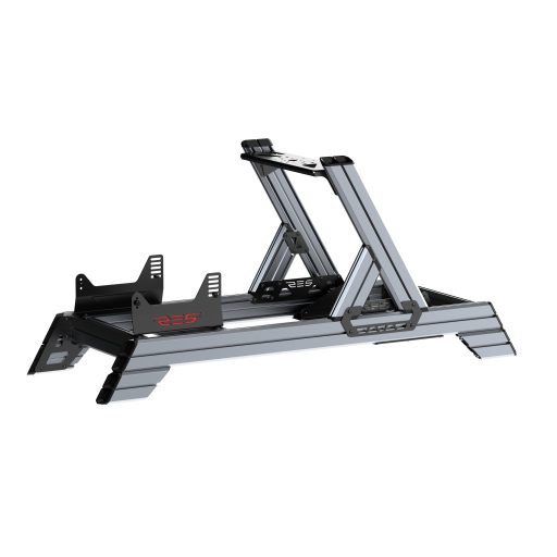 Res-Tech CK SM 01 0A repülőgép-/versenyautó-szimulátor tartozék Versenyzői pilótafülke