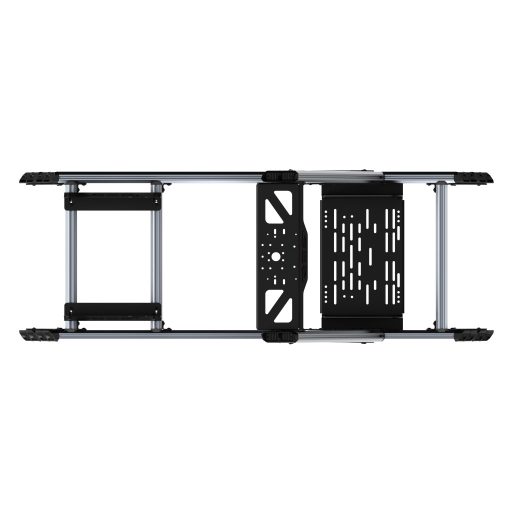 Res-Tech CK SM 01 0A repülőgép-/versenyautó-szimulátor tartozék Versenyzői pilótafülke