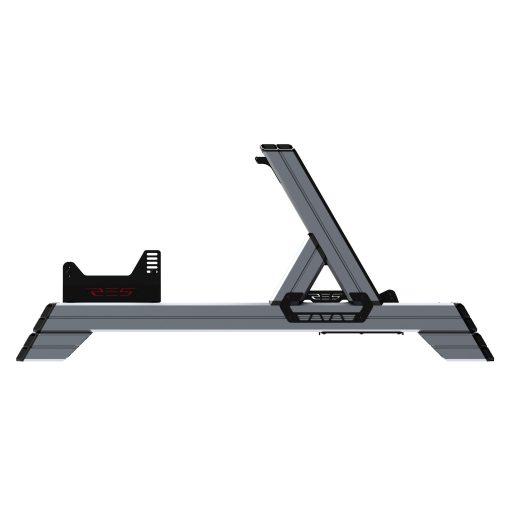 Res-Tech CK SM 01 0A repülőgép-/versenyautó-szimulátor tartozék Versenyzői pilótafülke