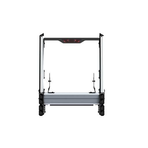 Res-Tech CK SM 01 0A repülőgép-/versenyautó-szimulátor tartozék Versenyzői pilótafülke