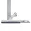 Ergotron LX Wall Mount System 81,3 cm (32") Fali Fehér