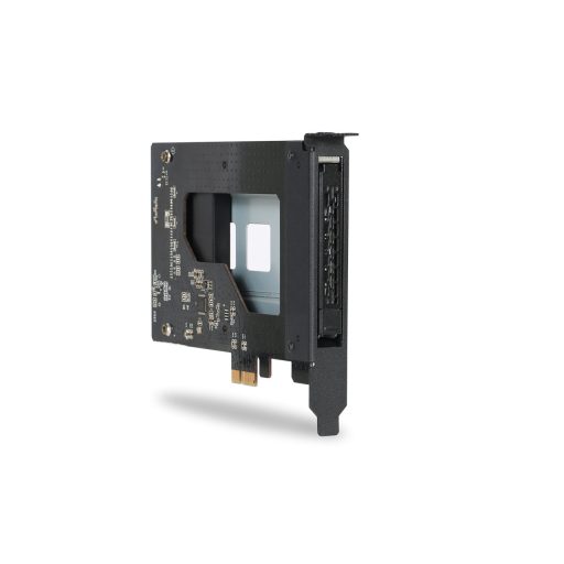 Icy Dock MB839SP-B számítógépház alkatrész Univerzális HDD keret