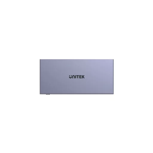 UNITEK V307A KVM kapcsoló Szürke