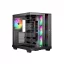 be quiet! Light Base 500 LX Black Midi Tower Fekete