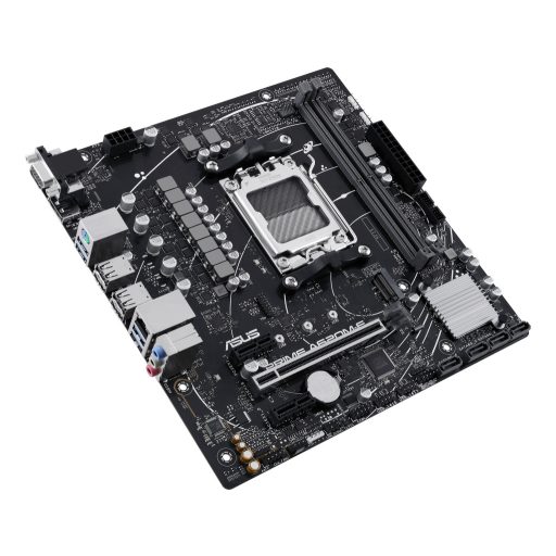 ASUS PRIME A620M-E-CSM AMD A620 Socket AM5 Micro ATX
