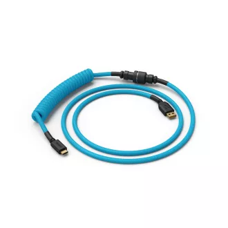 Glorious Gaming Coiled Kék 1,37 M