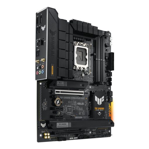ASUS TUF Gaming B760-Plus WIFI Intel B760 LGA 1700 ATX