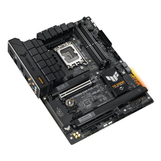 ASUS TUF Gaming B760-Plus WIFI Intel B760 LGA 1700 ATX