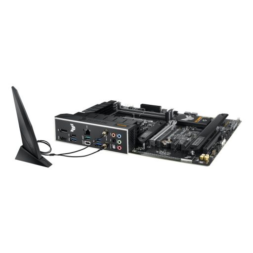 ASUS TUF Gaming B760-Plus WIFI Intel B760 LGA 1700 ATX