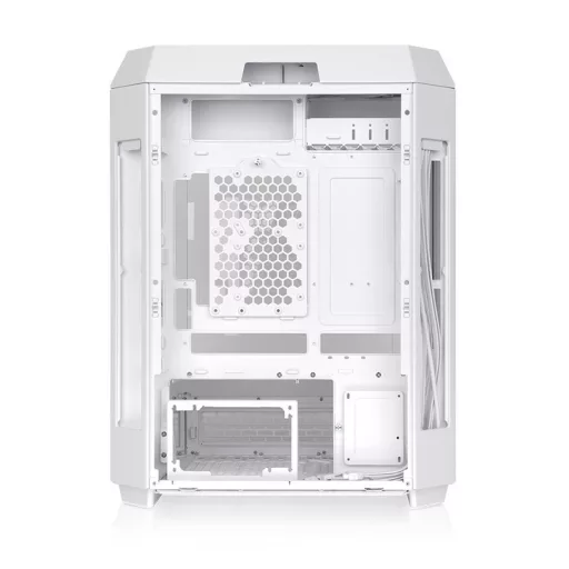 Thermaltake CA-1Z1-00M6WN-00 Midi Tower Fehér