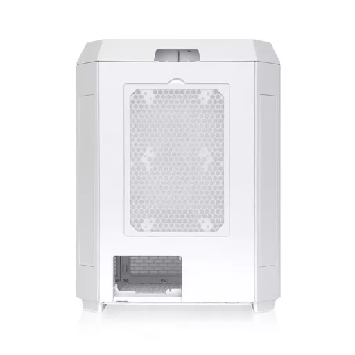 Thermaltake CA-1Z1-00M6WN-00 Midi Tower Fehér