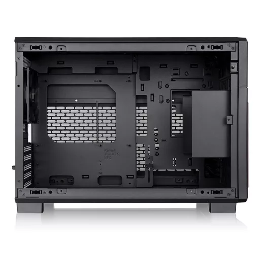 Thermaltake TR200 WS Fekete