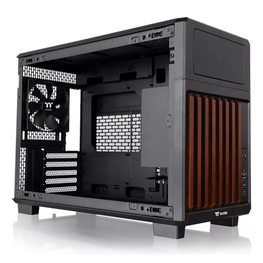 Thermaltake TR200 WS Fekete