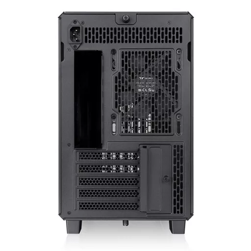 Thermaltake TR200 WS Fekete