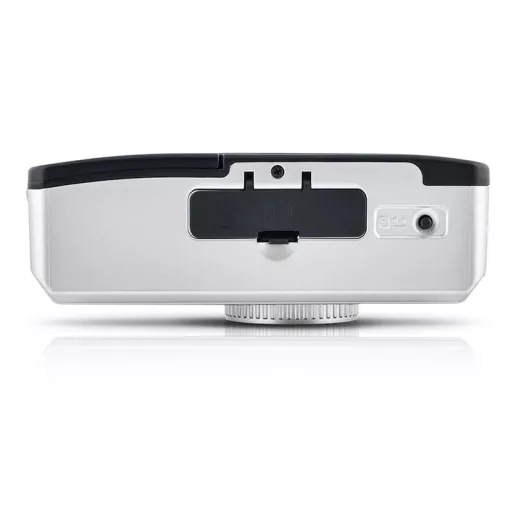 AgfaPhoto 603001 filmes fényképezőgép Kompakt filmkamera 35 mm Vörös, Ezüst