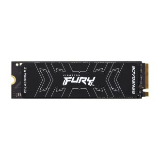   Kingston Technology FURY Renegade 500 GB M.2 PCI Express 4.0 NVMe 3D TLC