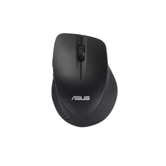   ASUS WT465 egér Irodai Jobbkezes Vezeték nélküli RF Optikai 1600 DPI