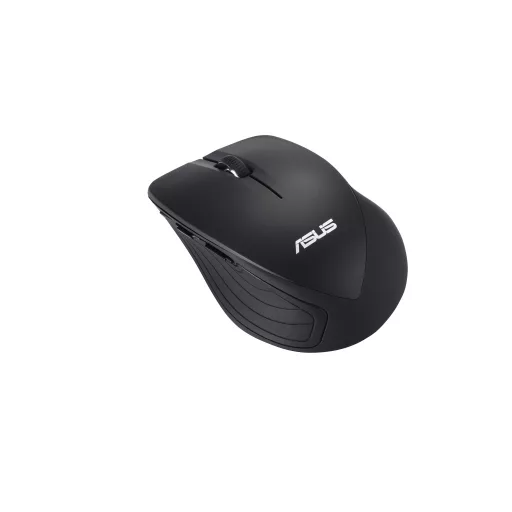 ASUS WT465 egér Irodai Jobbkezes Vezeték nélküli RF Optikai 1600 DPI
