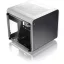 RAIJINTEK METIS EVO TGS Mini Tower Fehér
