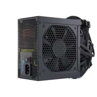 Seasonic Netzteil 850W G12 GC-850 80+Gold ATX Fekete