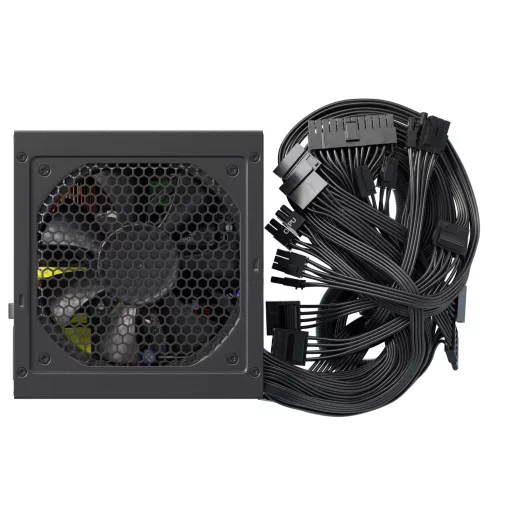 Seasonic Netzteil 850W G12 GC-850 80+Gold ATX Fekete