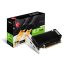 MSI GeForce GT 1030 4GHD4 LP OC NVIDIA 4 GB GDDR4