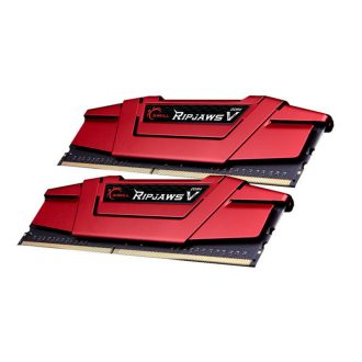 G.Skill 16GB DDR4-2666 2 x 8 GB