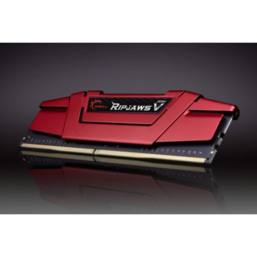 G.Skill 16GB DDR4-2666 2 x 8 GB