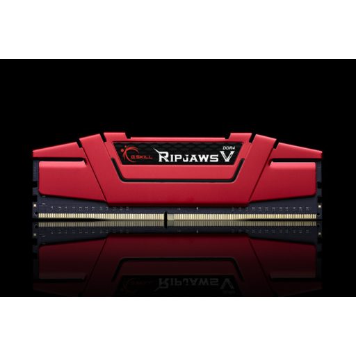 G.Skill 16GB DDR4-2666 2 x 8 GB