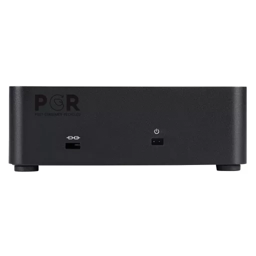MSI Cubi NUC AI 1UMG-019BEU Fekete 125H Intel® SoC