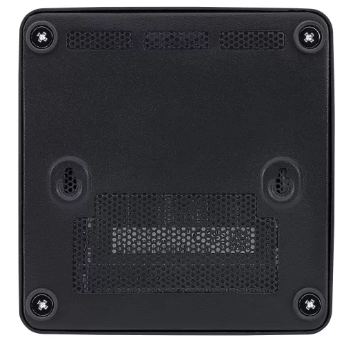 MSI Cubi NUC AI 1UMG-019BEU Fekete 125H Intel® SoC