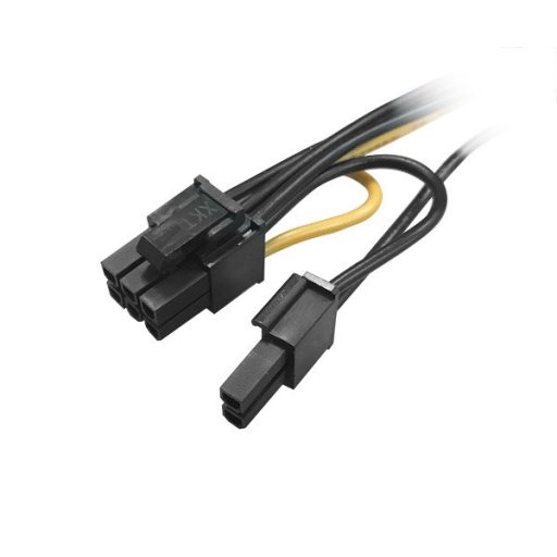 Akasa AK-CBPW19-15 belső tápkábel